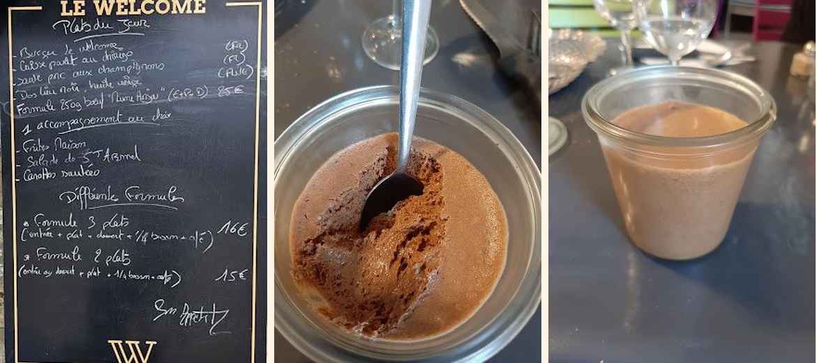 Le Welcome - Gallery Image 2