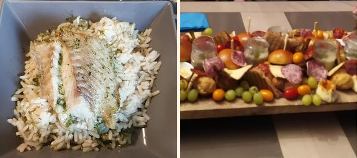 Le Welcome - Gallery Image 4