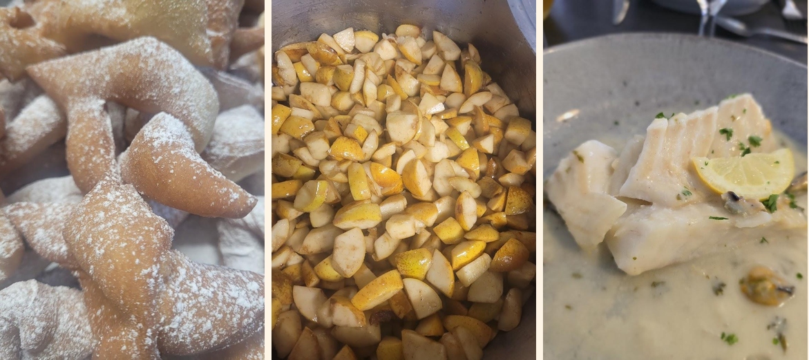 Le Welcome - Gallery Image 5