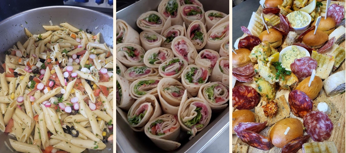 Le Welcome - Gallery Image 6