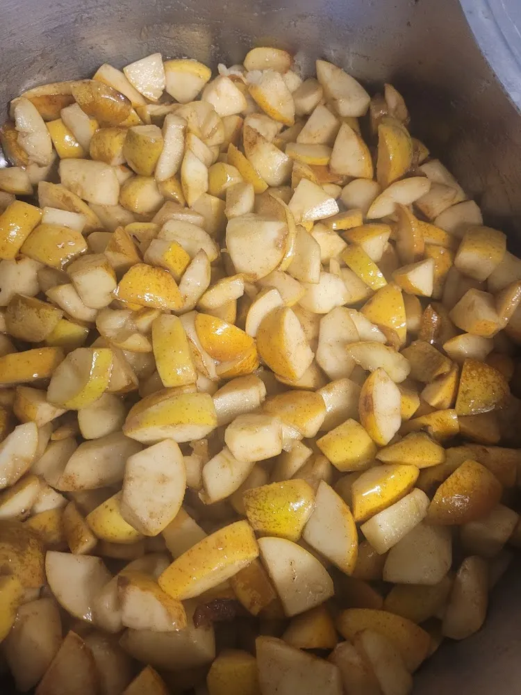 Reinettes D Armorique